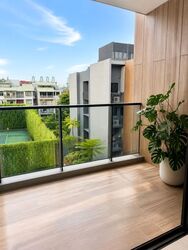 Kent Ridge Hill Residences (D5), Apartment #554032661